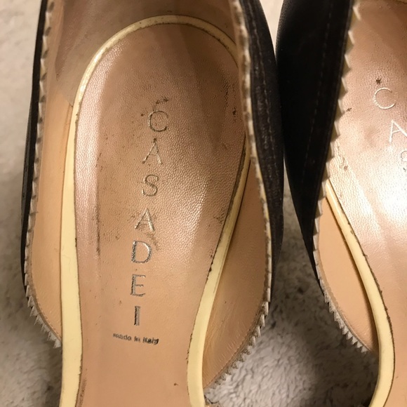 Designer women shoes - Picture 2 of 8